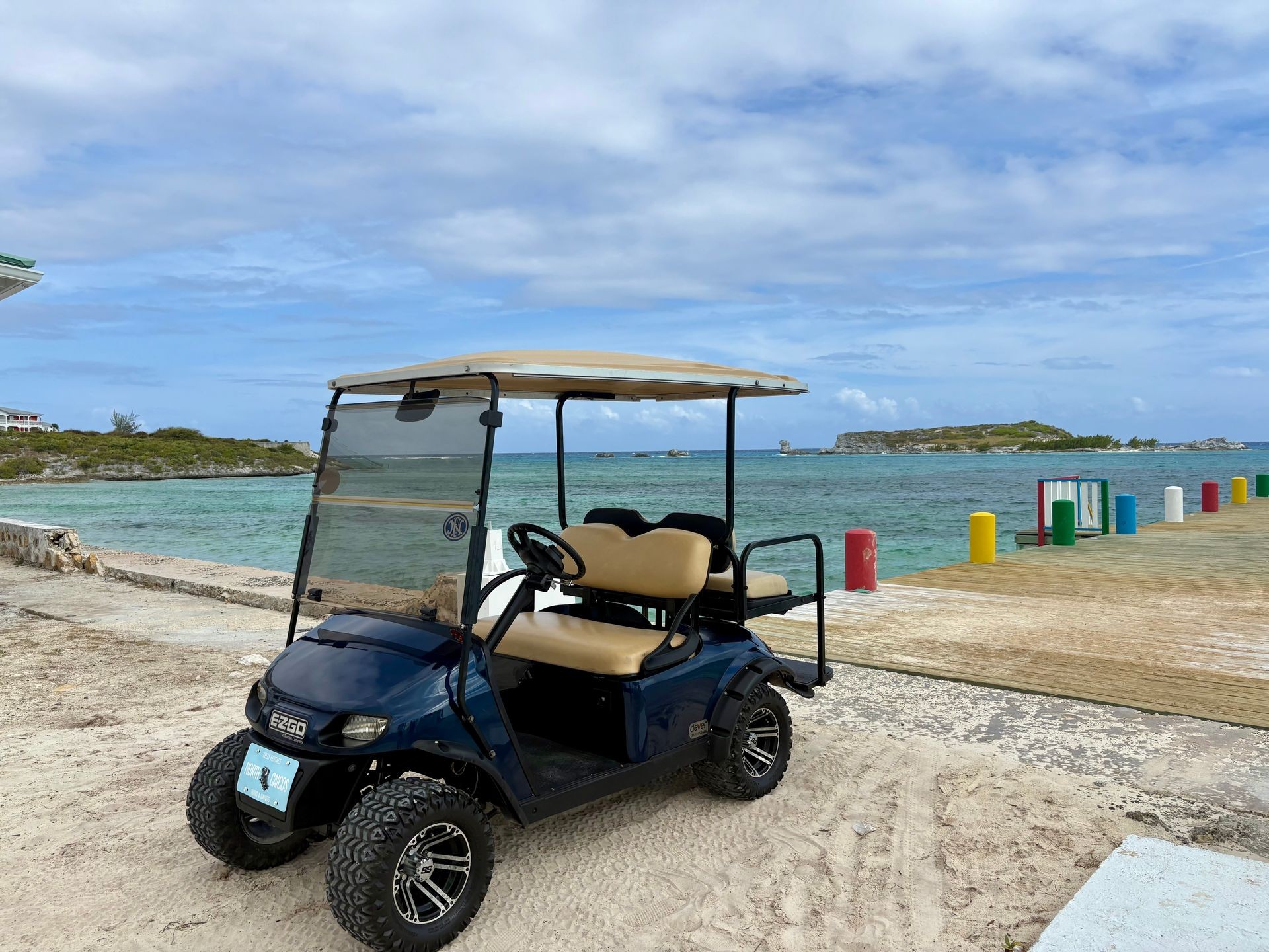Hourly Rental