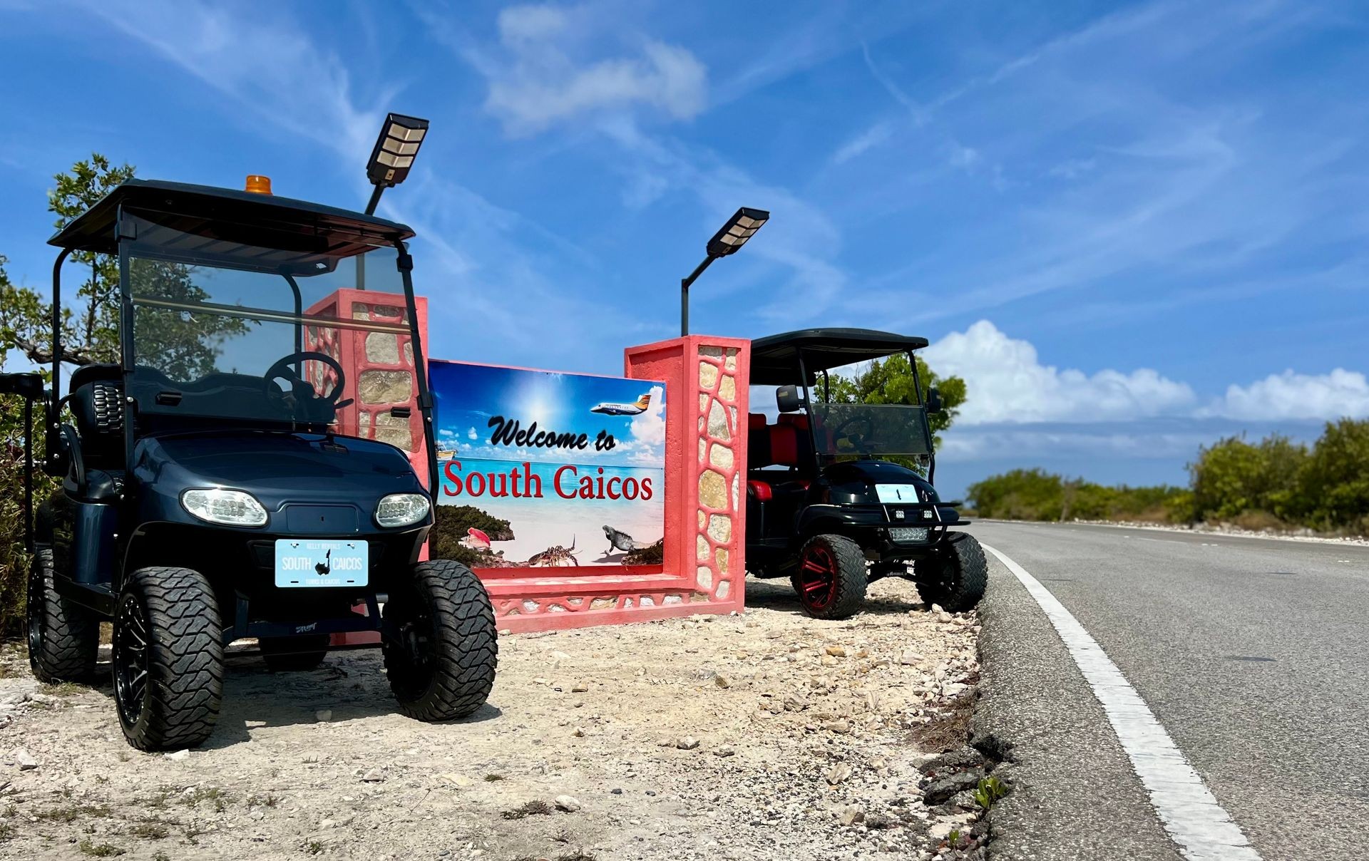 Hourly Rental